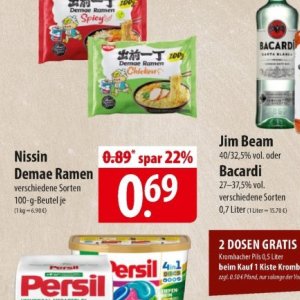   bei Famila Nord Ost