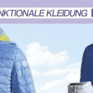 Kleidung bei Famila Nord West