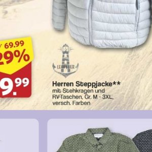Jacken bei Famila Nord West