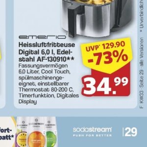   bei Famila Nord West