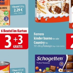  kinder bei Famila Nord Ost