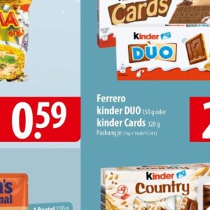  kinder bei Famila Nord Ost