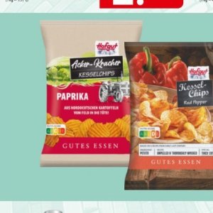 Kartoffeln bei Famila Nord Ost