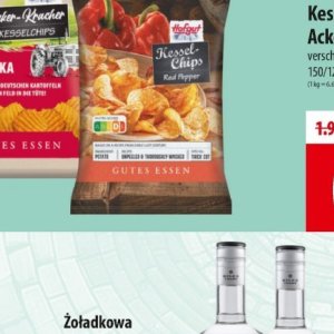 Essen bei Famila Nord Ost