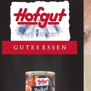 Essen bei Famila Nord Ost