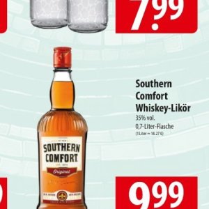 Whisky bei Famila Nord Ost