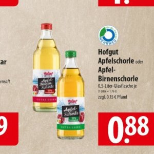 Essen bei Famila Nord Ost