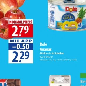   bei Famila Nord Ost