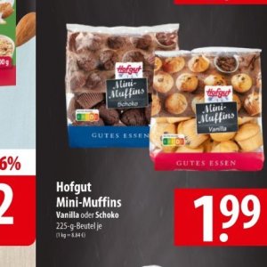 Essen bei Famila Nord Ost