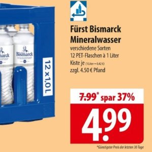   bei Famila Nord Ost
