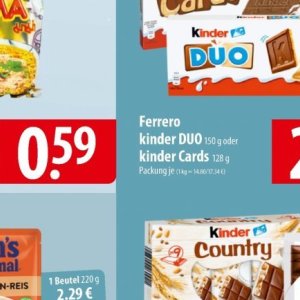  kinder bei Famila Nord Ost