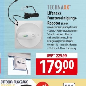 Fenster bei Famila Nord Ost