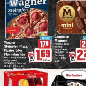 Salami bei Hit