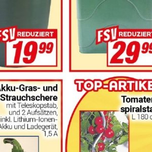 Top bei Centershop