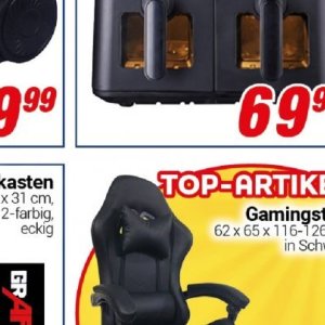 Top bei Centershop