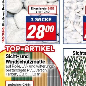 Top bei Centershop