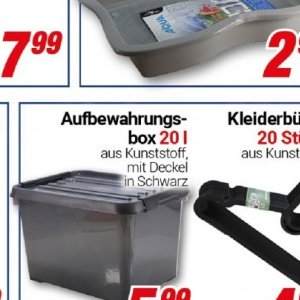 Deckel bei Centershop