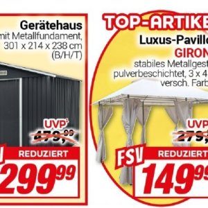 Top bei Centershop