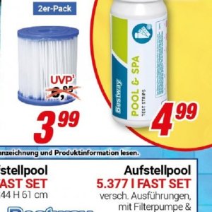  BestWay bei Centershop