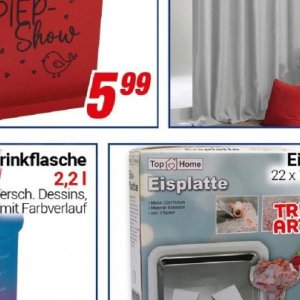 Top bei Centershop