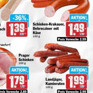Käse bei Hit