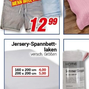 Laken bei Centershop