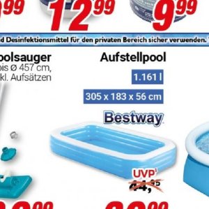  BestWay bei Centershop