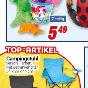 Top bei Centershop