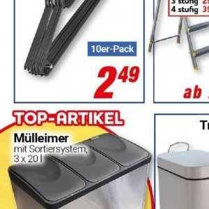 Top bei Centershop