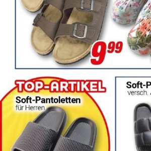 Top bei Centershop