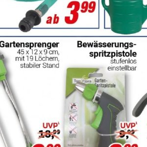 Top bei Centershop