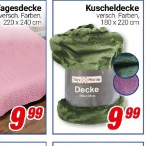 Top bei Centershop