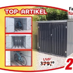 Top bei Centershop