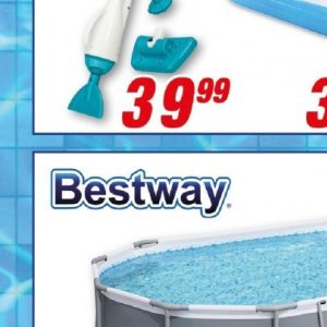  BestWay bei Centershop