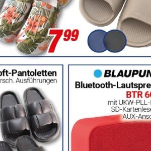 Bluetooth bei Centershop