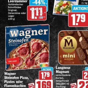  wagner bei Hit