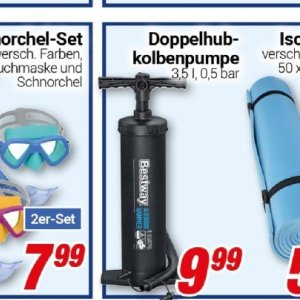  BestWay bei Centershop