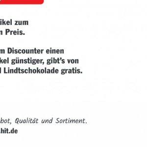 Katzenfutter purina  bei Hit
