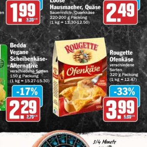  rougette bei Hit