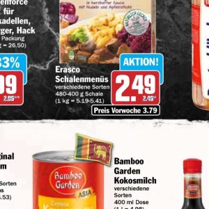 Suppen knorr  bei Hit
