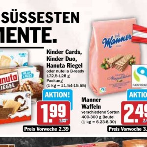  kinder bei Hit