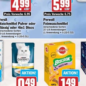 Suppen knorr  bei Hit