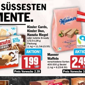  kinder bei Hit
