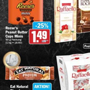 Butter bei Hit