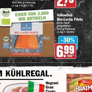 Filets bei Hit