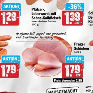 Säfte bei Hit