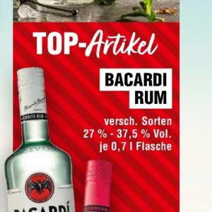 Rum bei Handelshof