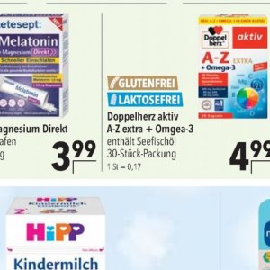   bei Citti Markt