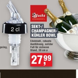 Kühler bei Handelshof