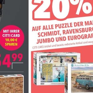   bei Citti Markt